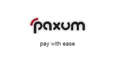 Пополняйте счет из Paxum